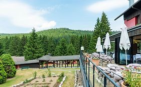 Hotel Restaurant Spa Les Jardins De Sophie